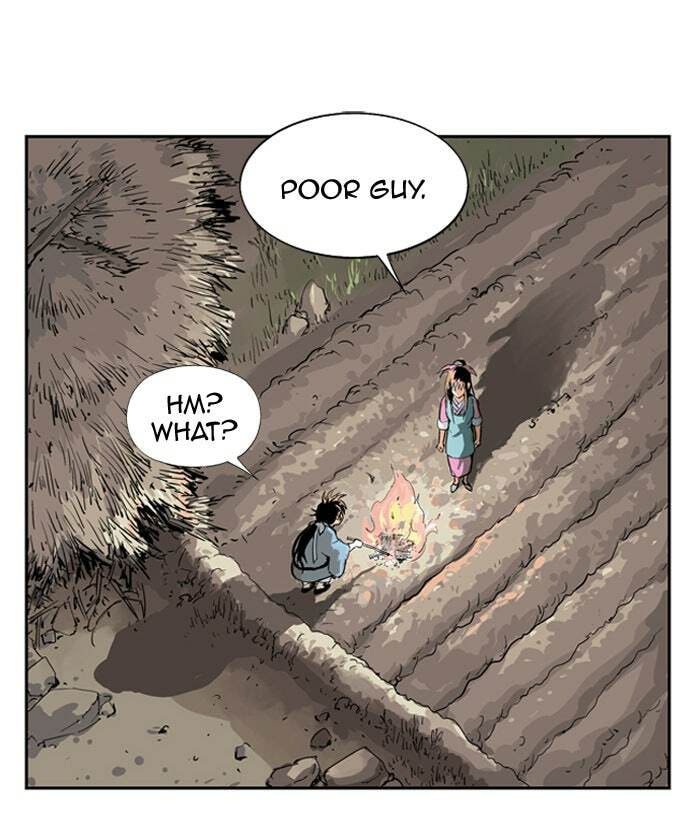 Read Gosu chapter 10 image 48 on Lezhin