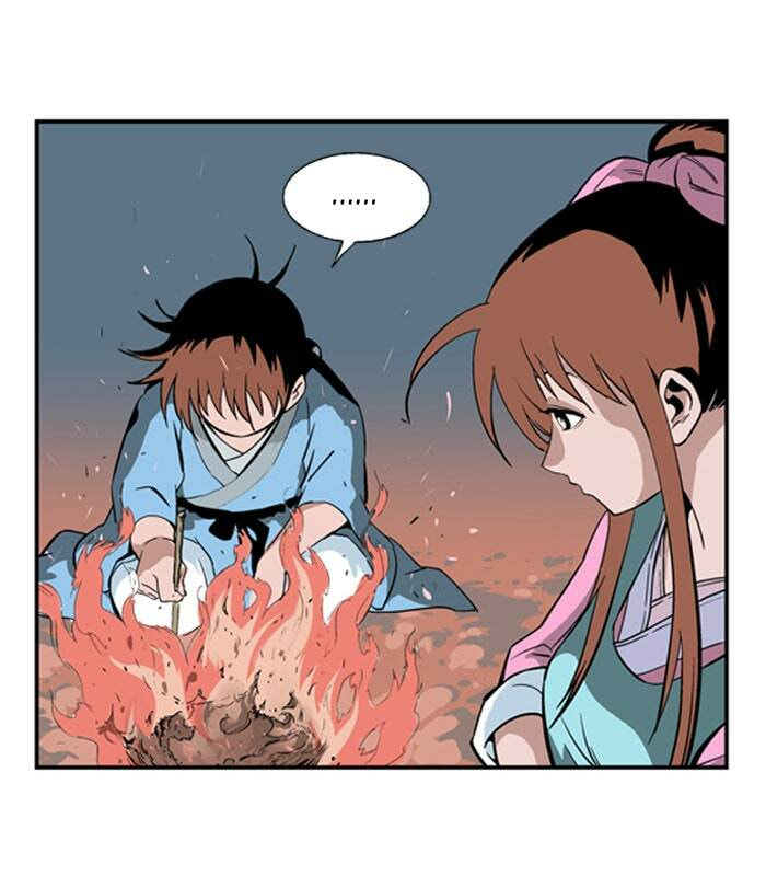 Read Gosu chapter 10 image 51 on Lezhin