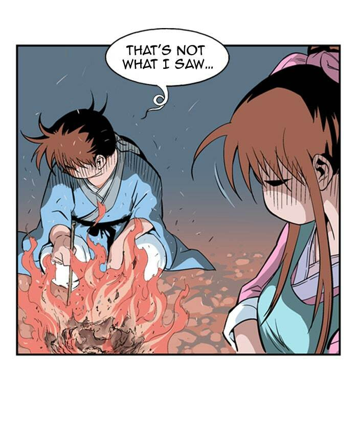 Read Gosu chapter 10 image 52 on Lezhin