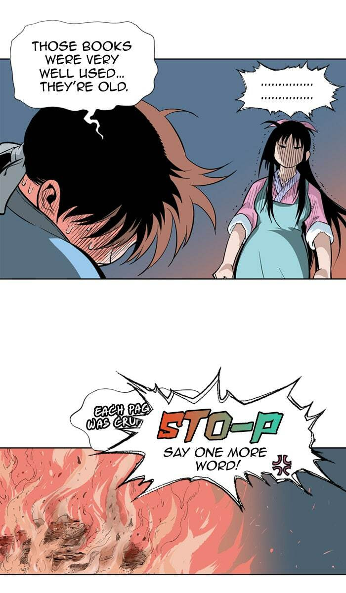 Read Gosu chapter 10 image 53 on Lezhin