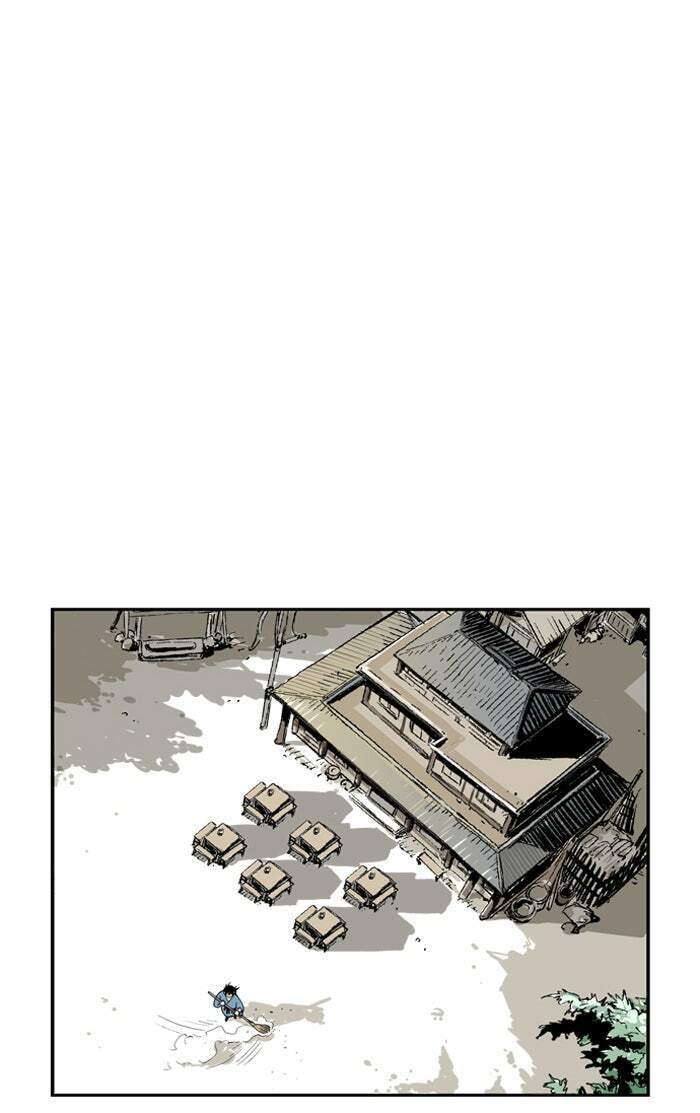 Read Gosu chapter 10 image 56 on Lezhin