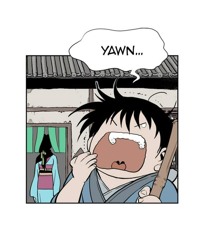 Read Gosu chapter 10 image 57 on Lezhin