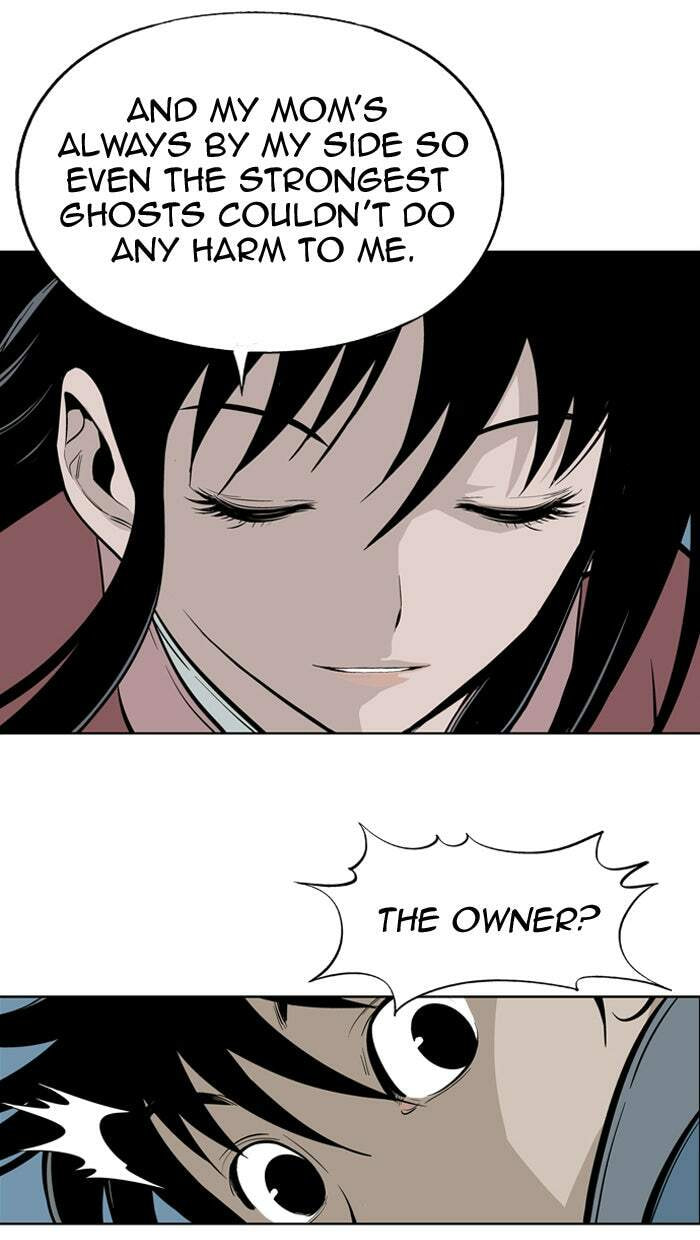 Read Gosu chapter 10 image 6 on Lezhin