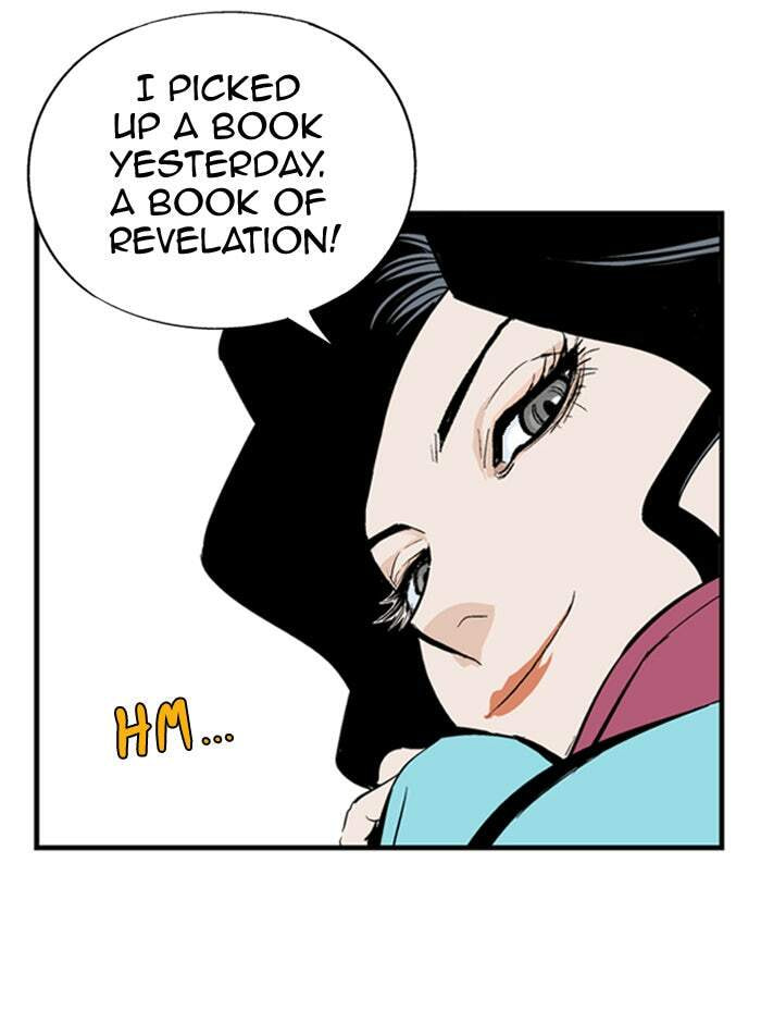 Read Gosu chapter 10 image 61 on Lezhin