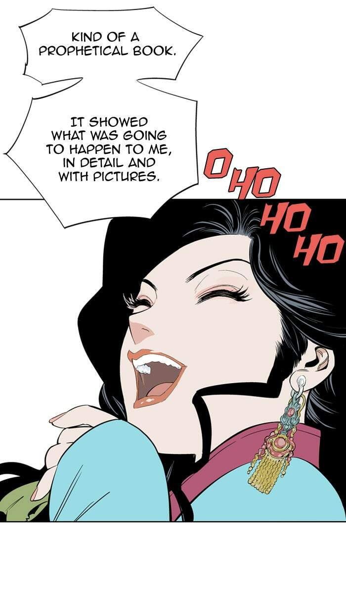 Read Gosu chapter 10 image 62 on Lezhin