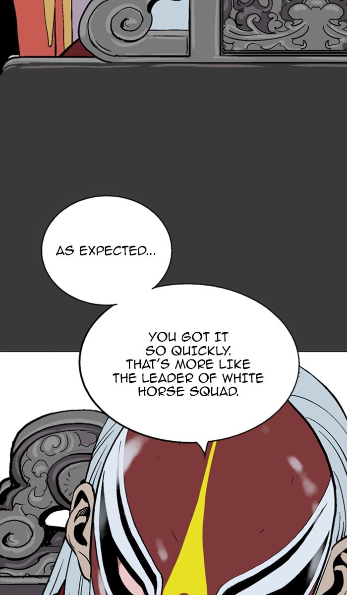 Read Gosu chapter 100 image 10 on Lezhin