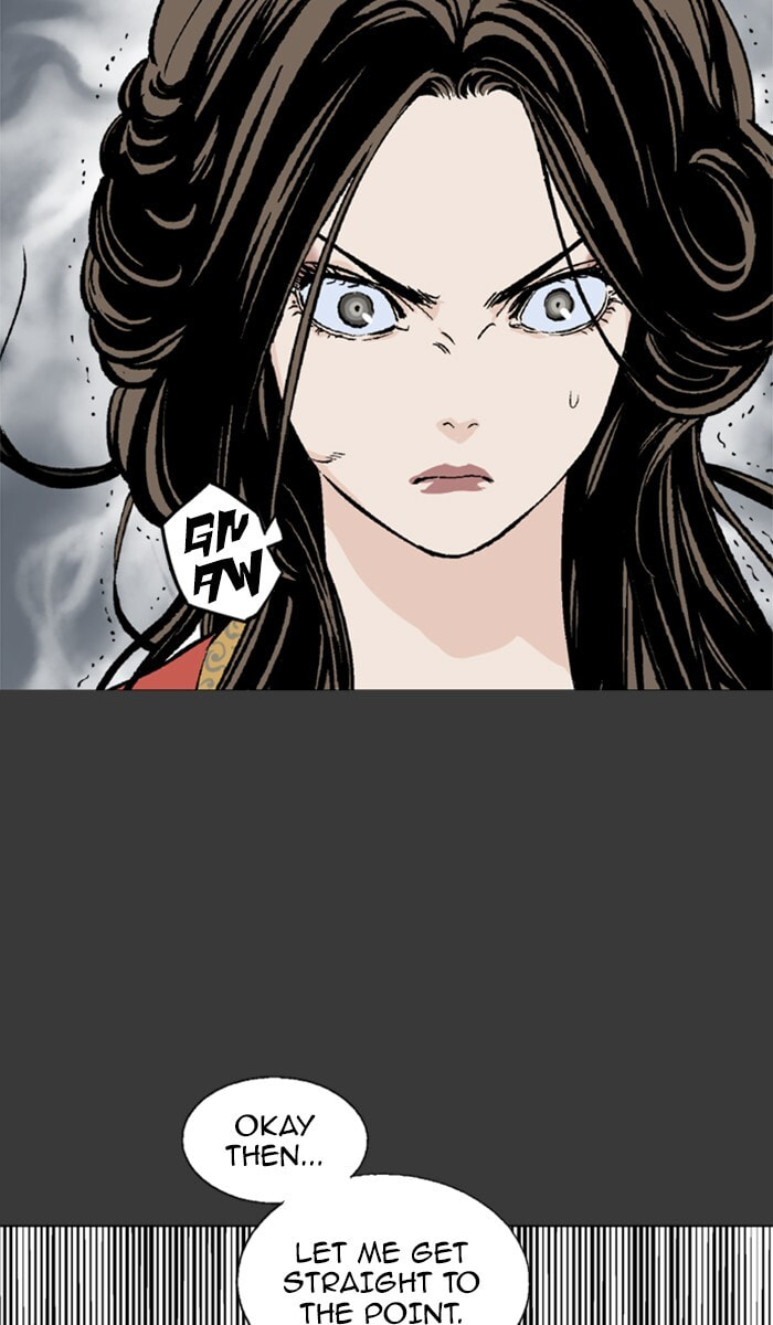 Read Gosu chapter 100 image 12 on Lezhin