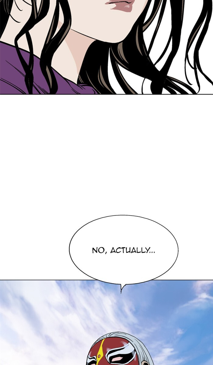 Read Gosu chapter 100 image 16 on Lezhin