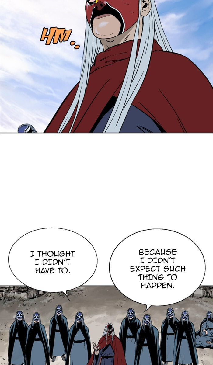 Read Gosu chapter 100 image 17 on Lezhin