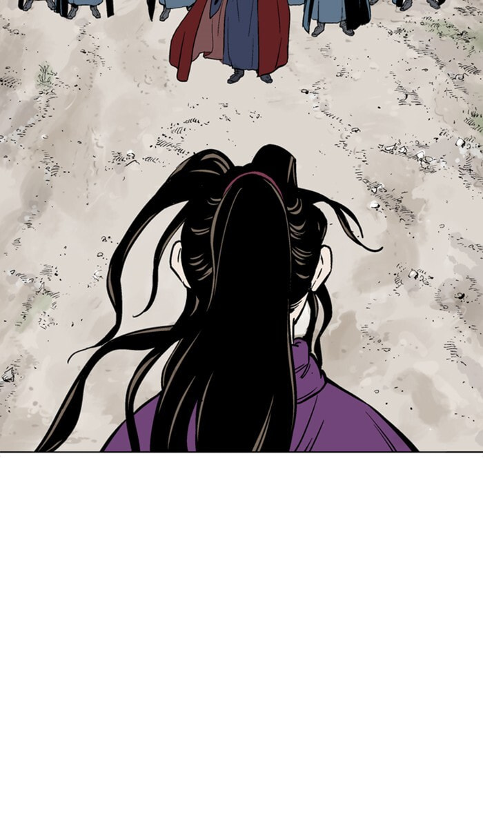 Read Gosu chapter 100 image 18 on Lezhin