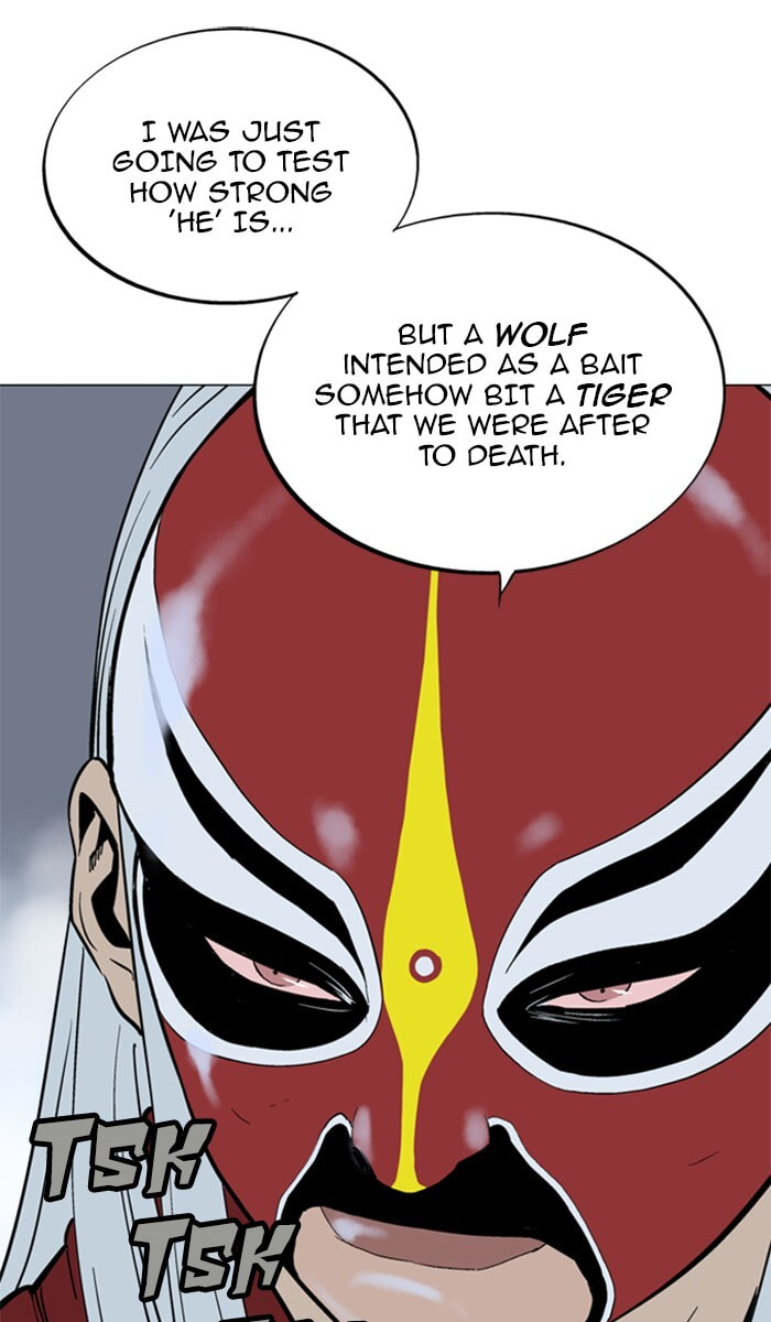 Read Gosu chapter 100 image 19 on Lezhin