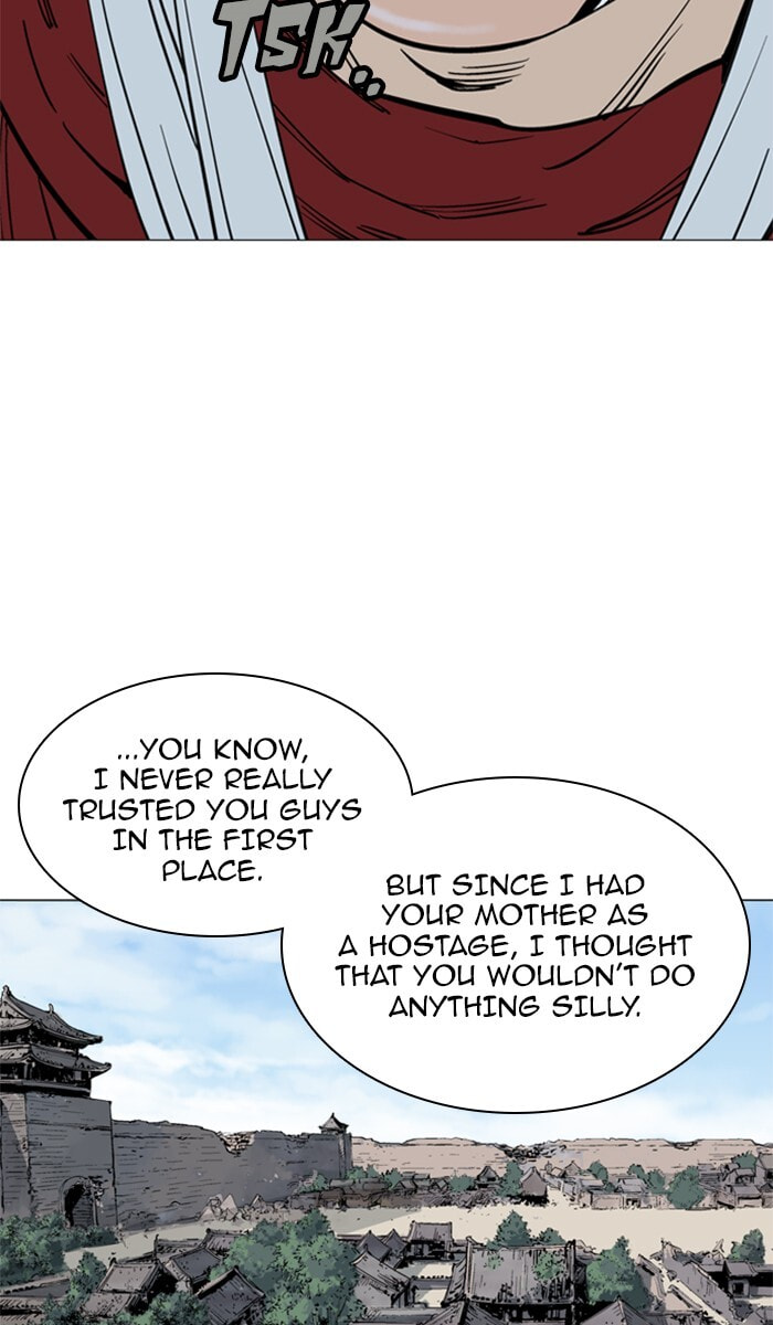 Read Gosu chapter 100 image 20 on Lezhin