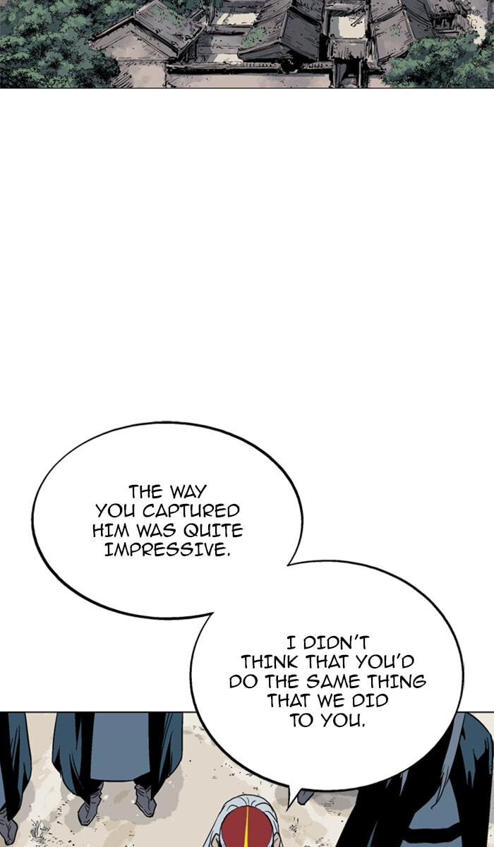 Read Gosu chapter 100 image 21 on Lezhin
