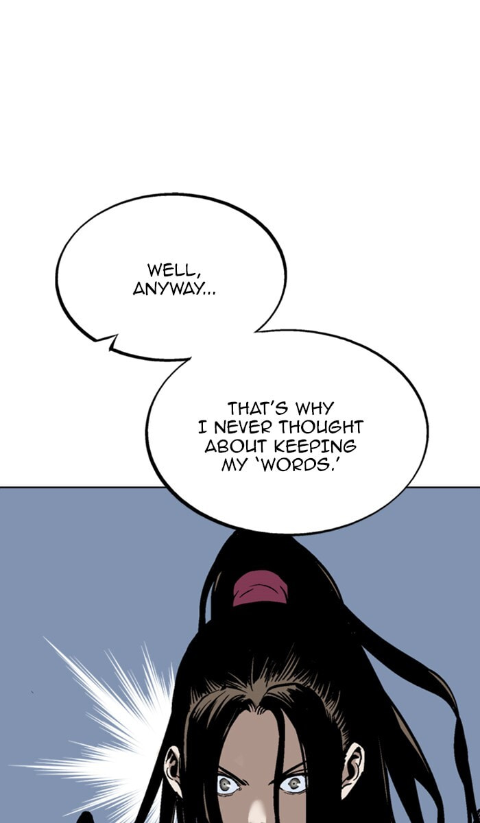 Read Gosu chapter 100 image 24 on Lezhin
