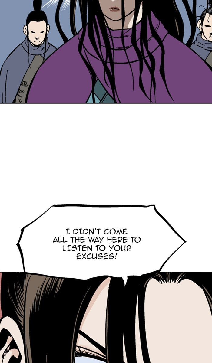 Read Gosu chapter 100 image 25 on Lezhin