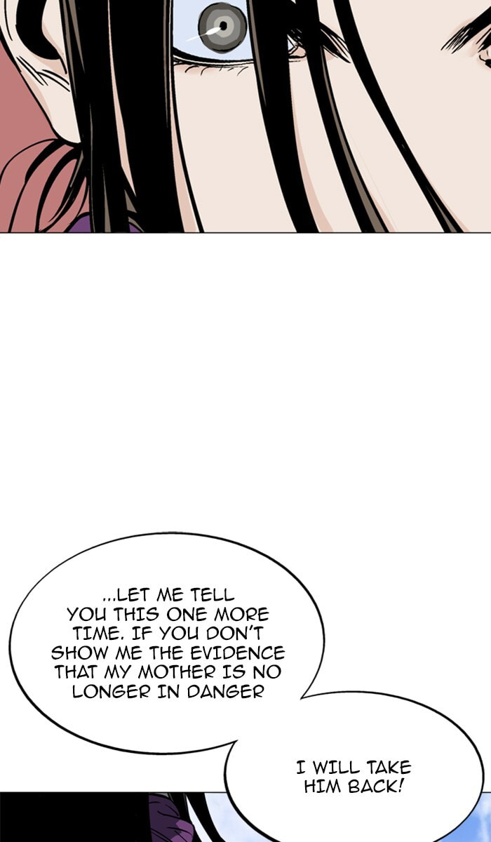 Read Gosu chapter 100 image 26 on Lezhin