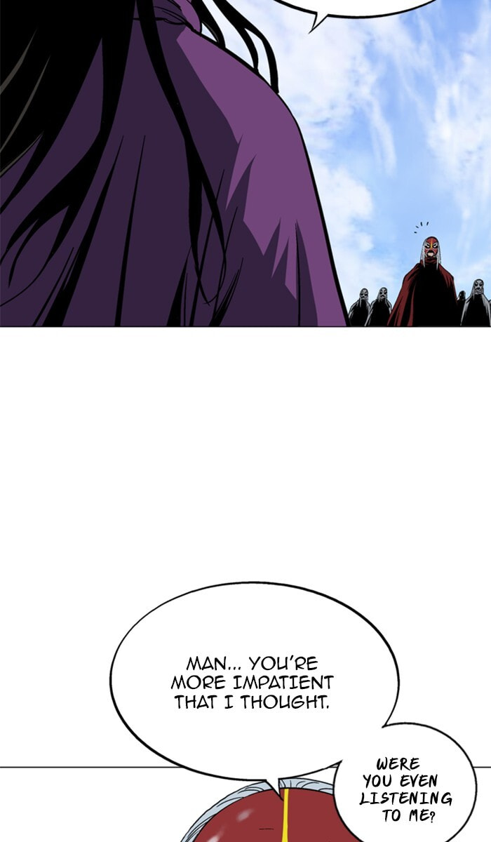 Read Gosu chapter 100 image 27 on Lezhin