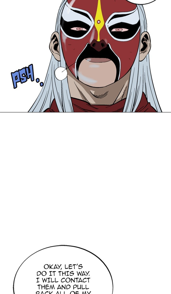 Read Gosu chapter 100 image 28 on Lezhin