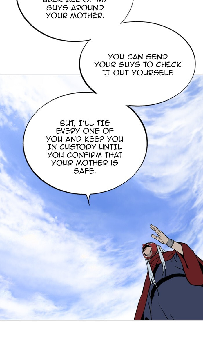 Read Gosu chapter 100 image 29 on Lezhin