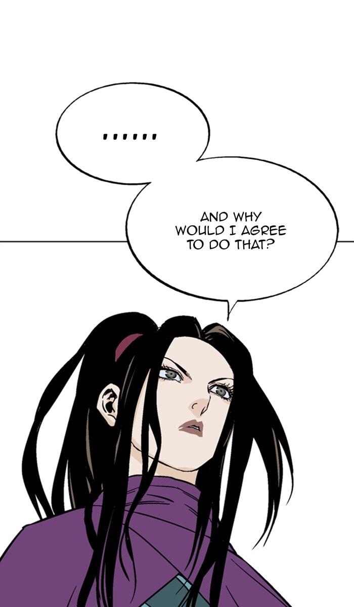 Read Gosu chapter 100 image 30 on Lezhin