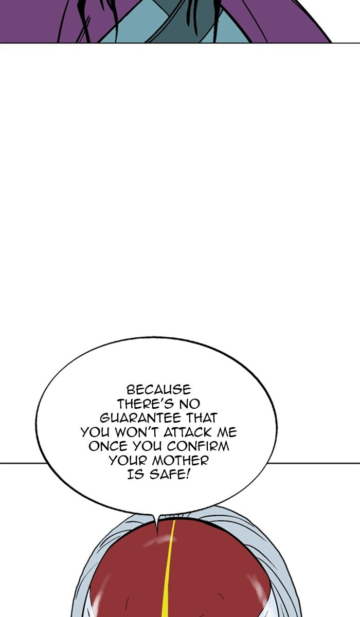 Read Gosu chapter 100 image 31 on Lezhin