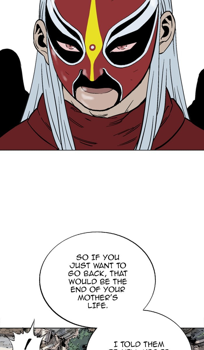 Read Gosu chapter 100 image 32 on Lezhin