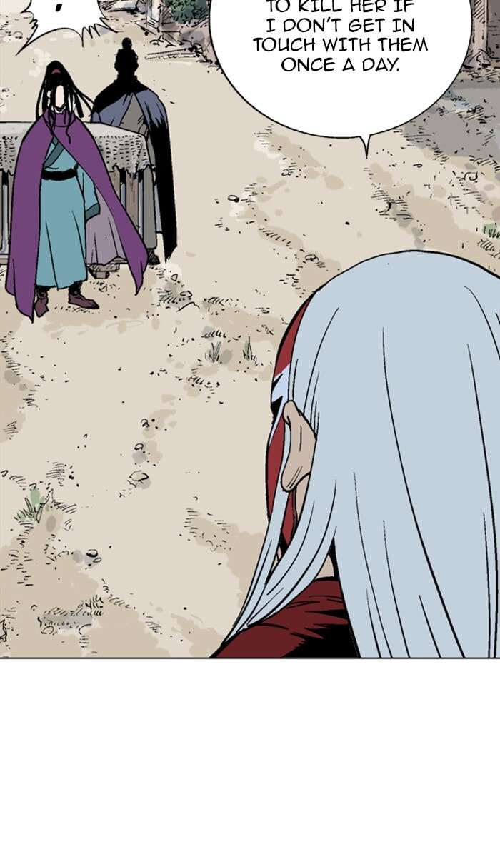 Read Gosu chapter 100 image 33 on Lezhin