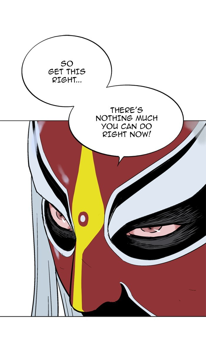 Read Gosu chapter 100 image 34 on Lezhin