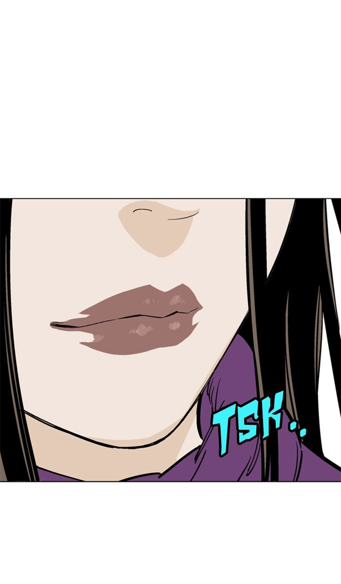 Read Gosu chapter 100 image 35 on Lezhin