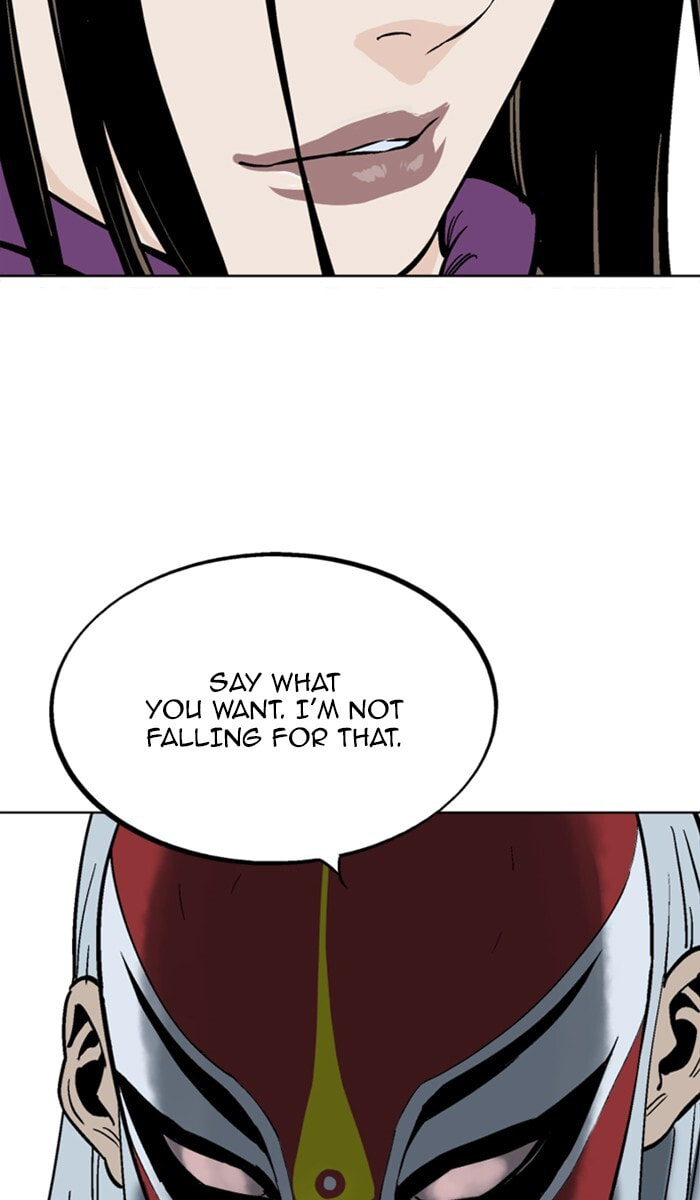 Read Gosu chapter 100 image 37 on Lezhin
