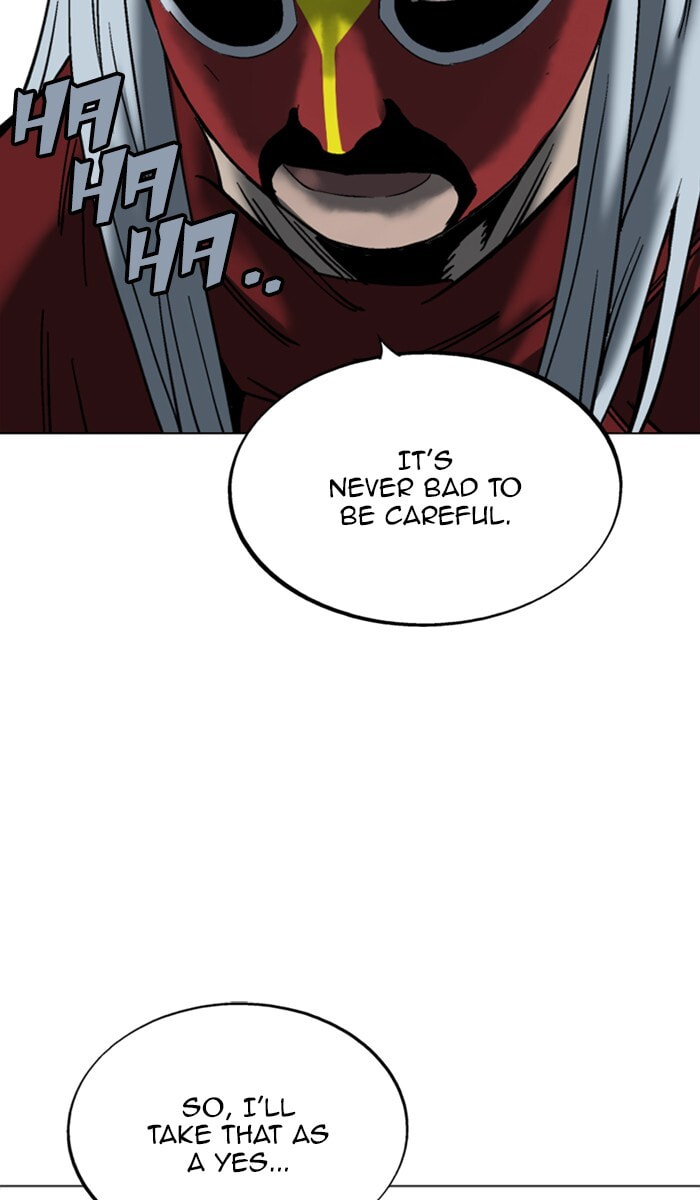Read Gosu chapter 100 image 38 on Lezhin