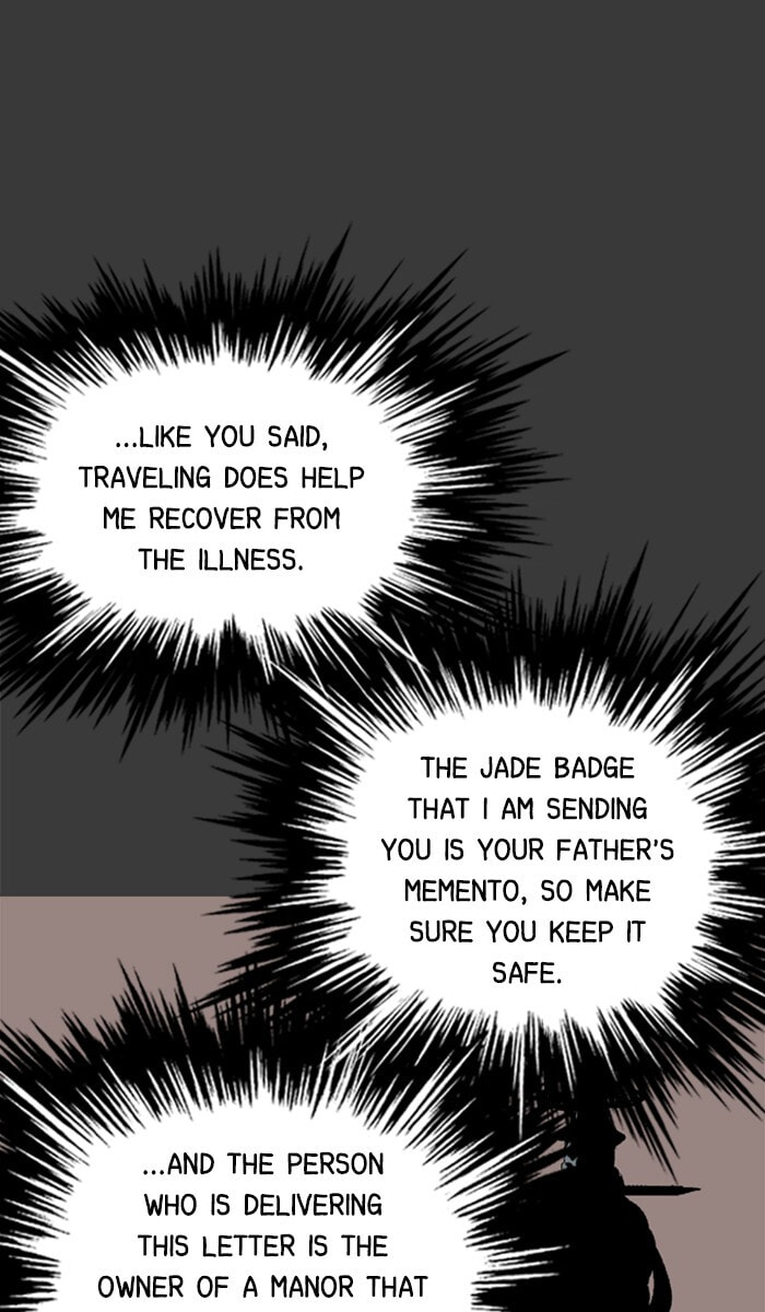Read Gosu chapter 100 image 4 on Lezhin