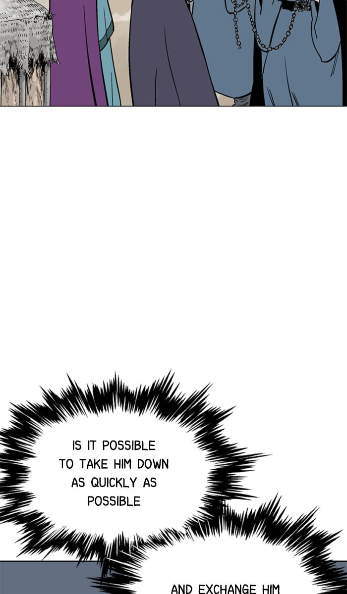 Read Gosu chapter 100 image 43 on Lezhin