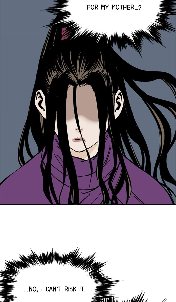 Read Gosu chapter 100 image 44 on Lezhin