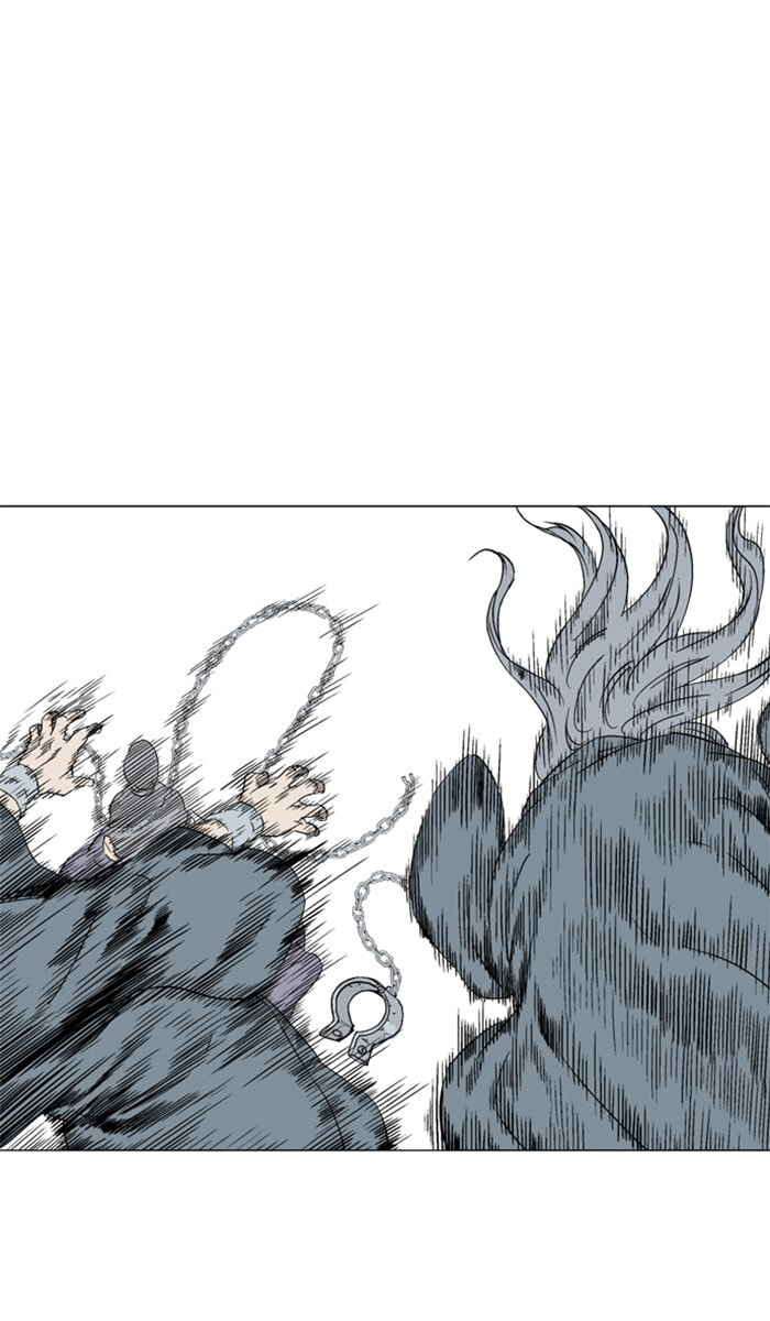 Read Gosu chapter 100 image 52 on Lezhin