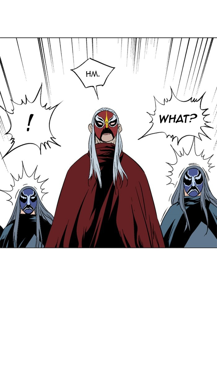Read Gosu chapter 100 image 54 on Lezhin