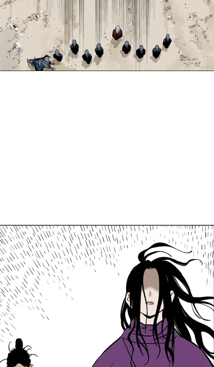 Read Gosu chapter 100 image 56 on Lezhin