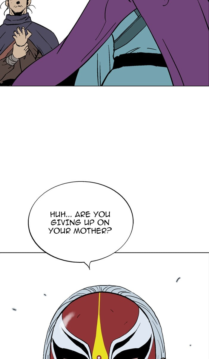 Read Gosu chapter 100 image 57 on Lezhin