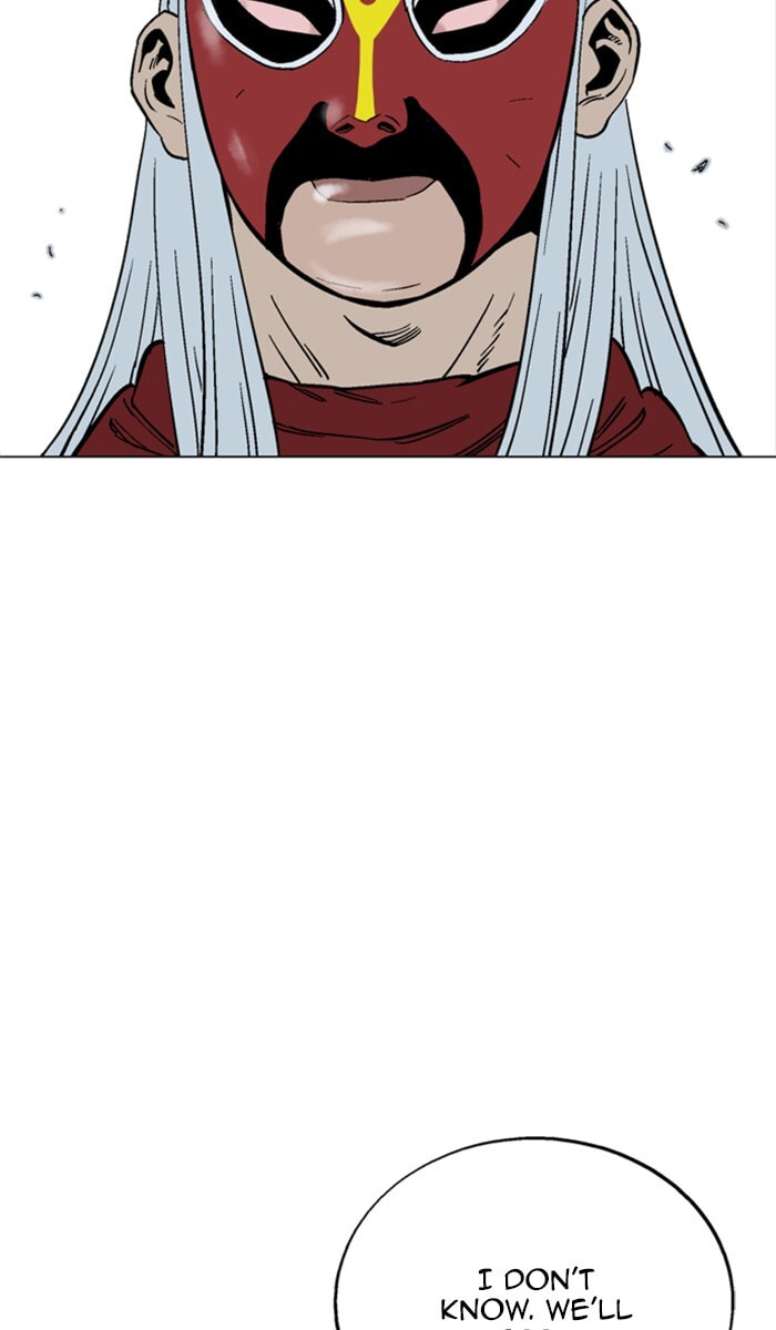 Read Gosu chapter 100 image 58 on Lezhin