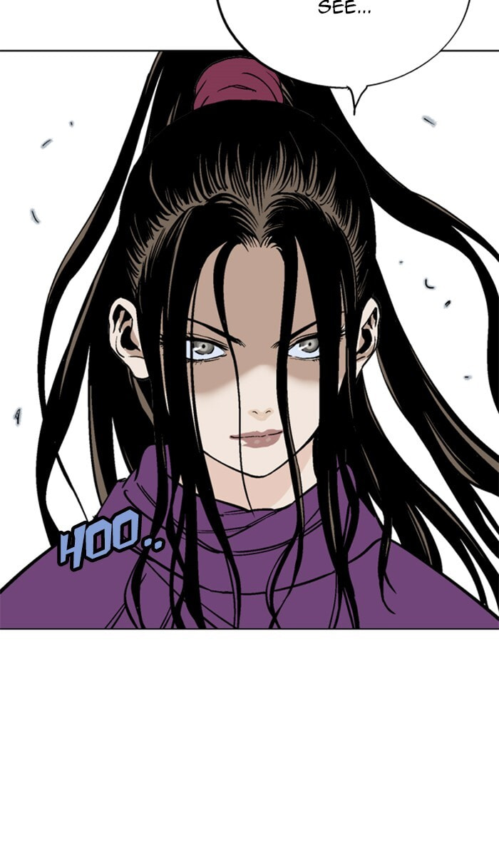 Read Gosu chapter 100 image 59 on Lezhin