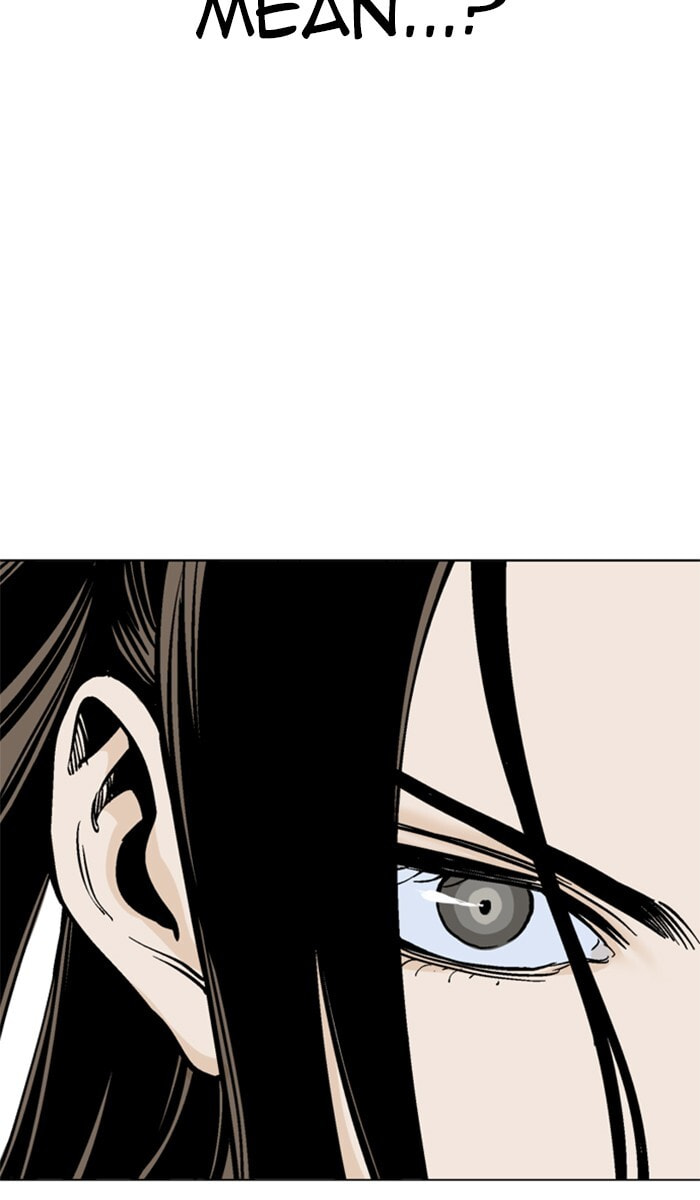 Read Gosu chapter 100 image 61 on Lezhin