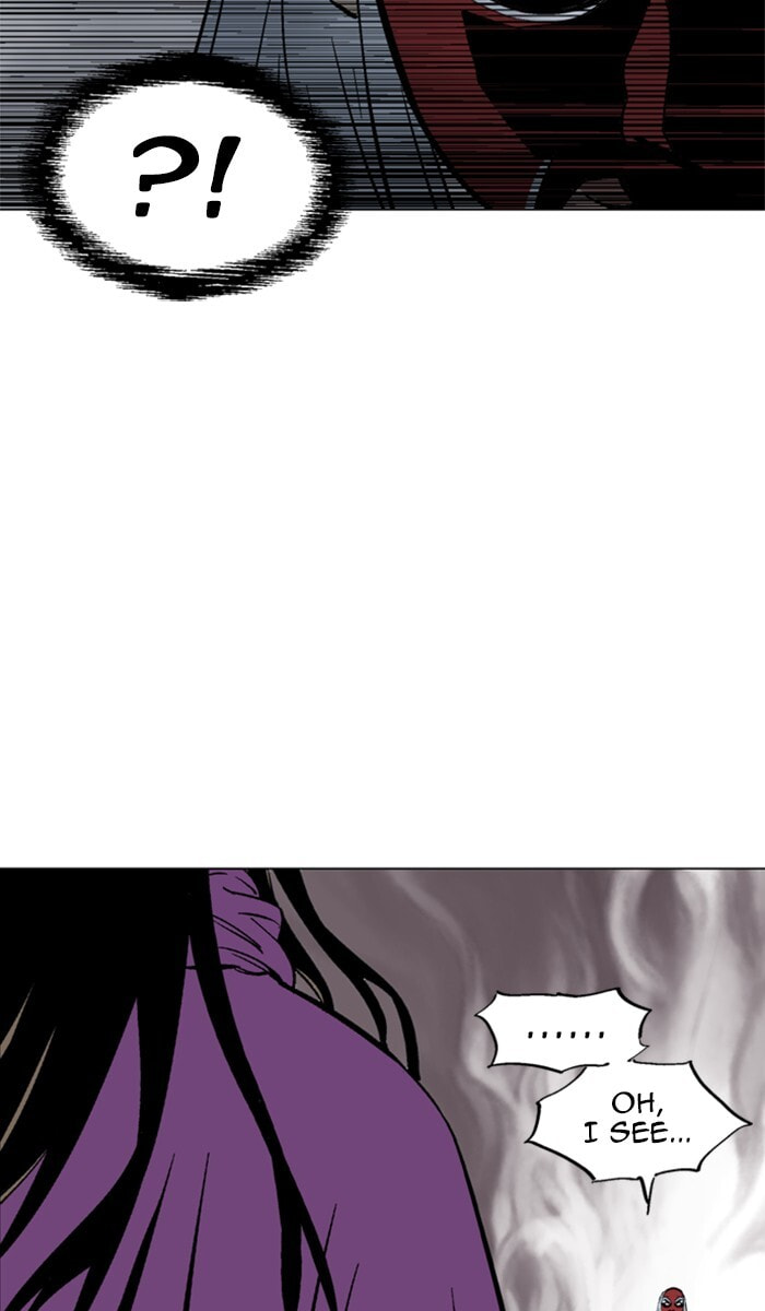 Read Gosu chapter 100 image 63 on Lezhin