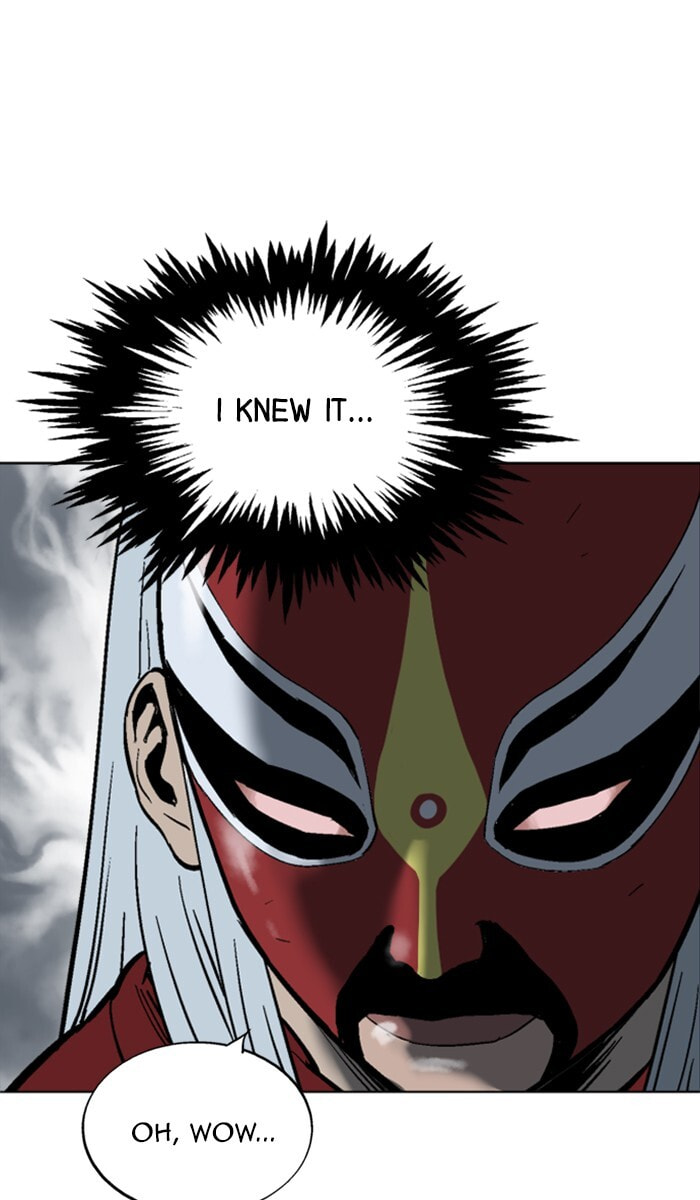 Read Gosu chapter 100 image 65 on Lezhin