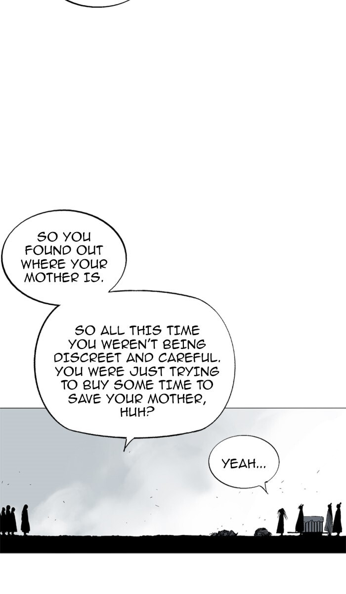 Read Gosu chapter 100 image 66 on Lezhin