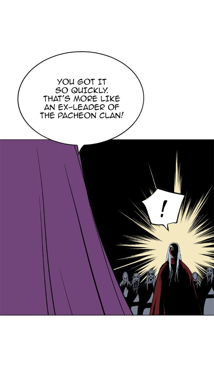 Read Gosu chapter 100 image 67 on Lezhin