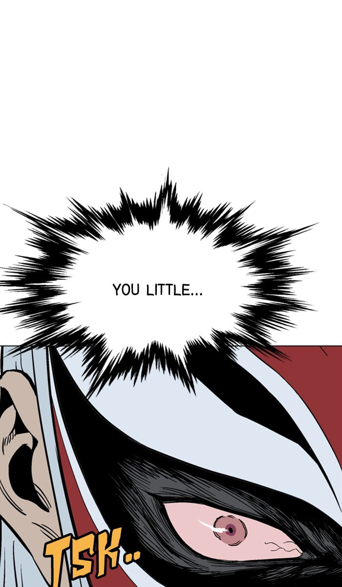 Read Gosu chapter 100 image 68 on Lezhin