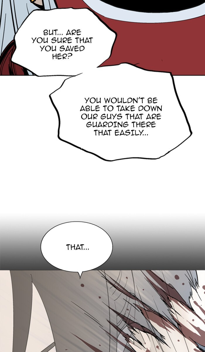 Read Gosu chapter 100 image 69 on Lezhin