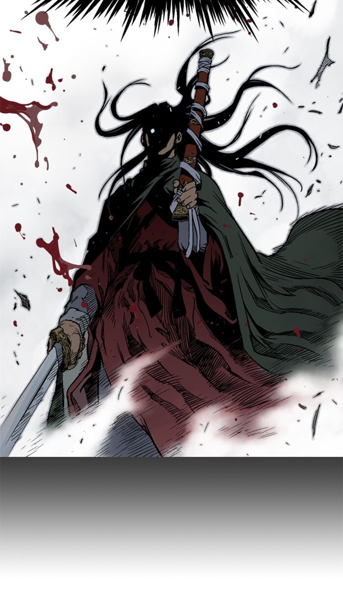 Read Gosu chapter 100 image 72 on Lezhin