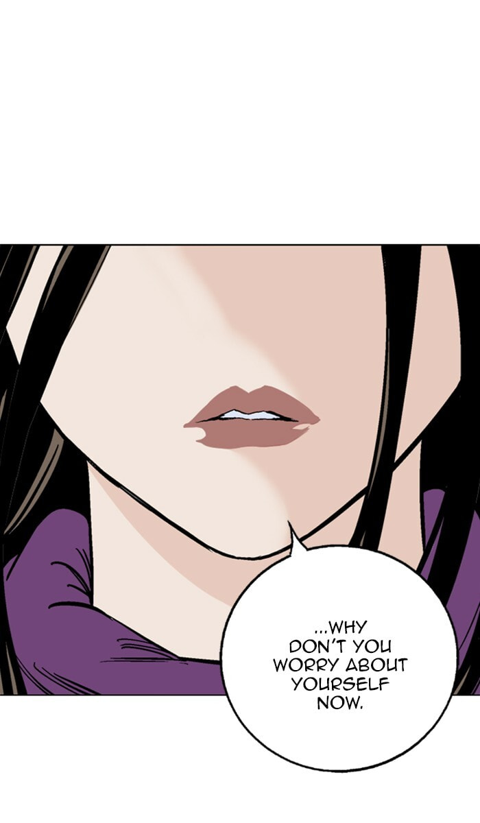 Read Gosu chapter 100 image 73 on Lezhin