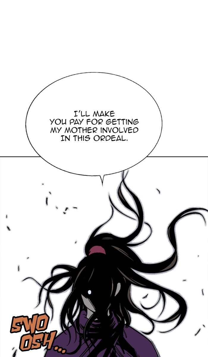 Read Gosu chapter 100 image 74 on Lezhin